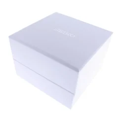 DAMES Seiko SRPH95J1 - Herenhorloge PRESAGE Automatisch 3 wijzers