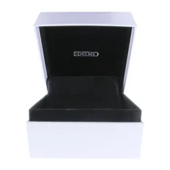 DAMES Seiko SRPH95J1 - Herenhorloge PRESAGE Automatisch 3 wijzers