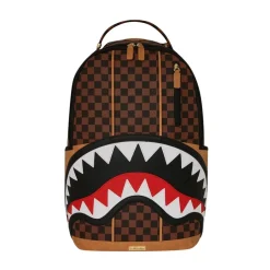 DAMES SPRAYGROUND Stad Reisrugzak Eco Leer