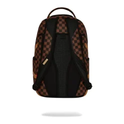 DAMES SPRAYGROUND Stad Reisrugzak Eco Leer