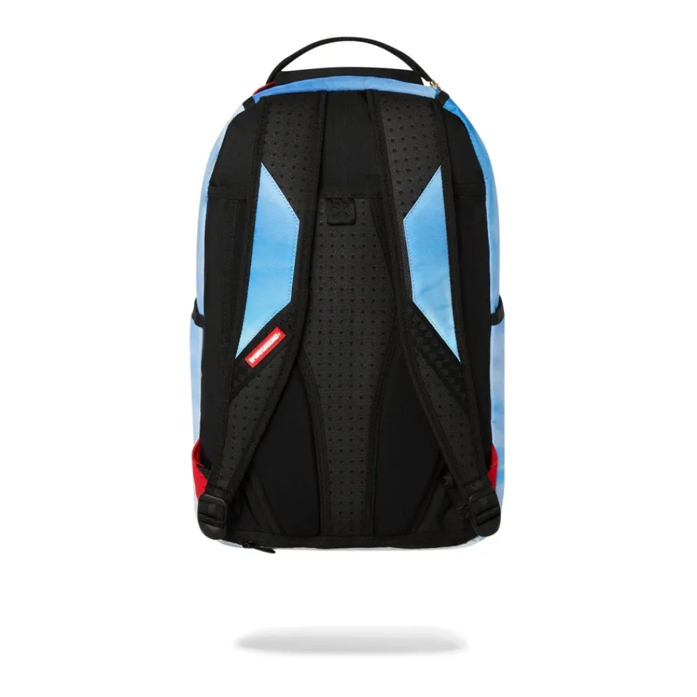 DAMES SPRAYGROUND Rugzakken^Stad Reisrugzak Haai