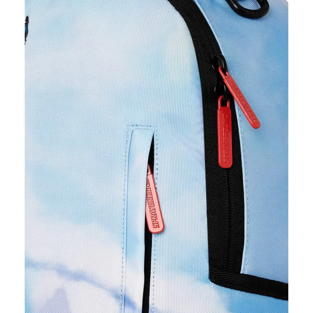 DAMES SPRAYGROUND Rugzakken^Stad Reisrugzak Haai