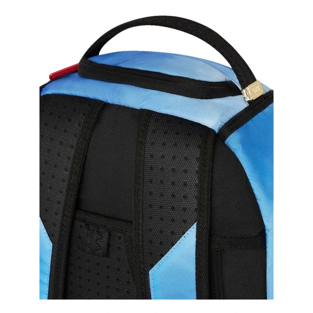 DAMES SPRAYGROUND Rugzakken^Stad Reisrugzak Haai