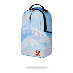 DAMES SPRAYGROUND Rugzakken^Stad Reisrugzak Haai