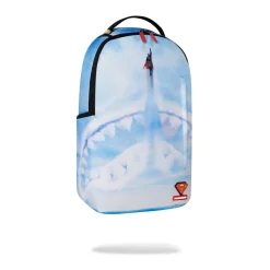 DAMES SPRAYGROUND Rugzakken^Stad Reisrugzak Haai