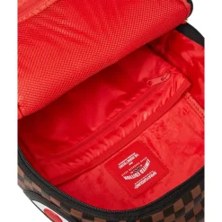 DAMES SPRAYGROUND Stad Reisrugzak Haai B7200