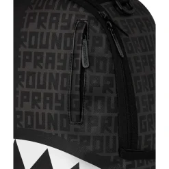 DAMES SPRAYGROUND Stad Reisrugzak Haai DLXV