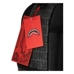 DAMES SPRAYGROUND Stad Reisrugzak Haai DLXV