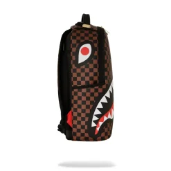 DAMES SPRAYGROUND Rugzakken^Stad Reisrugzak Haai DLXV