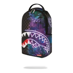 DAMES SPRAYGROUND Stad Reisrugzak Haai DLXV