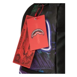 DAMES SPRAYGROUND Stad Reisrugzak Haai DLXV