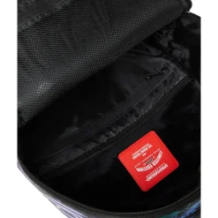 DAMES SPRAYGROUND Stad Reisrugzak Haai DLXV