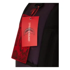 DAMES SPRAYGROUND Stad Reisrugzak Haai DLXV