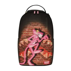 DAMES SPRAYGROUND Stad Reisrugzak Pink Panther