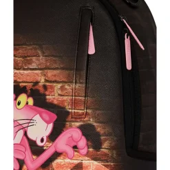 DAMES SPRAYGROUND Stad Reisrugzak Pink Panther