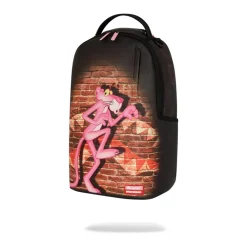 DAMES SPRAYGROUND Stad Reisrugzak Pink Panther