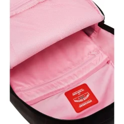 DAMES SPRAYGROUND Stad Reisrugzak Pink Panther