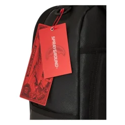 DAMES SPRAYGROUND Stadsreisrugzak Haai Stijl