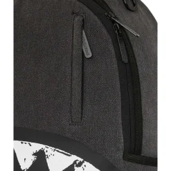 DAMES SPRAYGROUND Rugzakken^Stadsreisrugzak met Haai-ontwerp