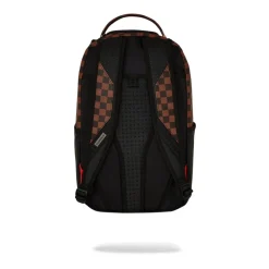 DAMES SPRAYGROUND Rugzakken^Stadsreisrugzak met Haai-ontwerp