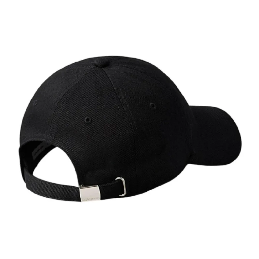 Heren Calvin Klein Standaard Baseball Cap