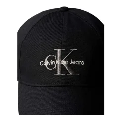 Heren Calvin Klein Standaard Baseball Cap