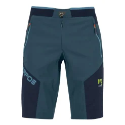 Karpos Outdoorkleding^Stargazer Vulcan Rock Evo Bermuda Shorts