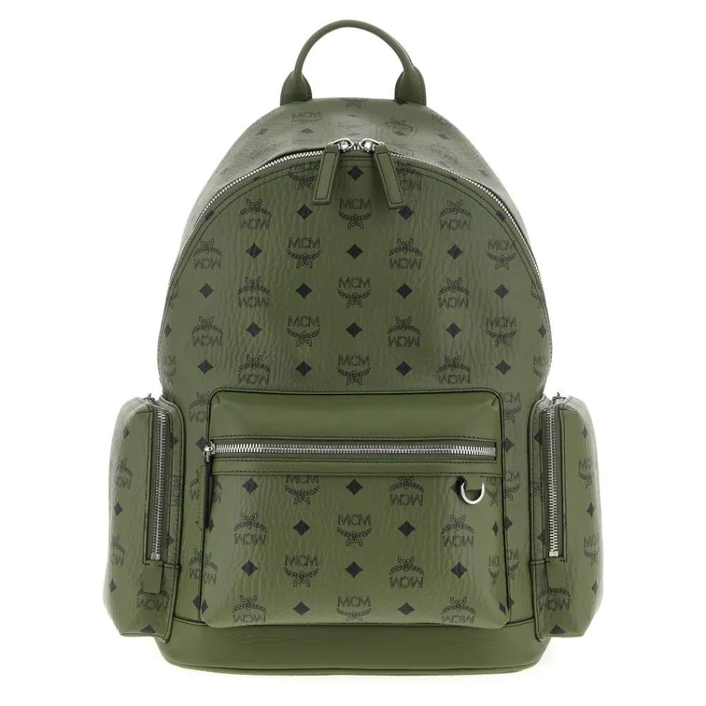 DAMES MCM Rugzakken^Stark Backpack