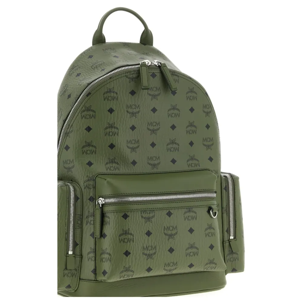DAMES MCM Rugzakken^Stark Backpack
