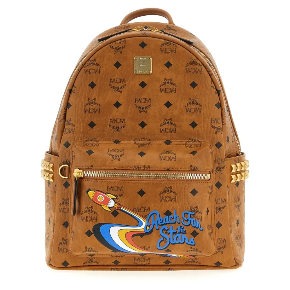 DAMES MCM Stark Rugzak