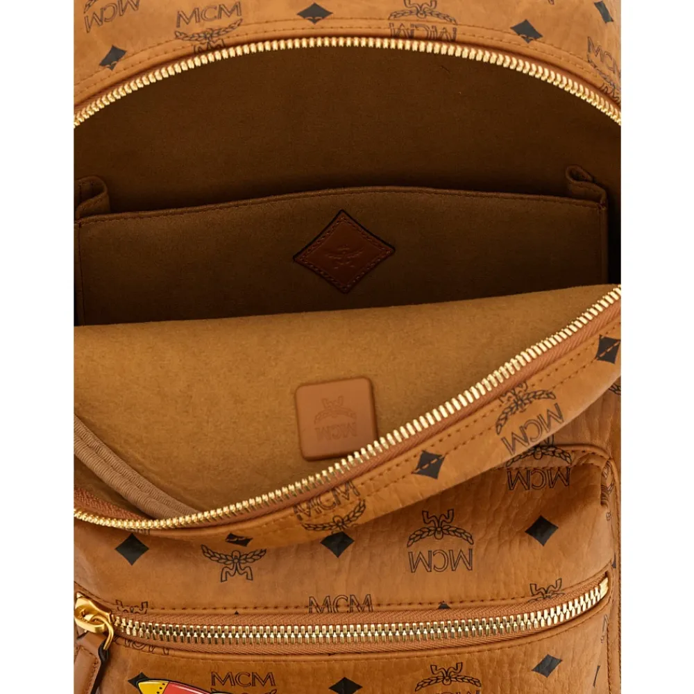 DAMES MCM Stark Rugzak