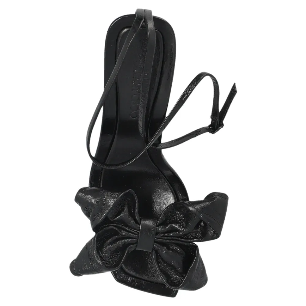 DAMES Jimmy Choo Staz Sandalen