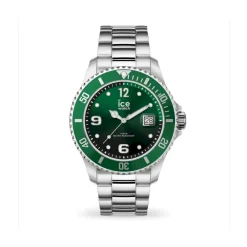 Heren Ice-Watch Horloges^Steel 016544 Polshorloge