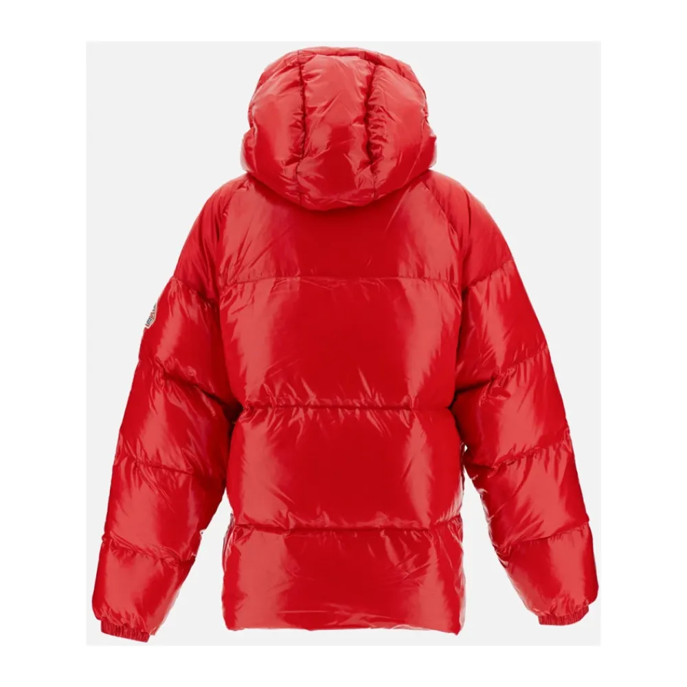 Heren Pyrenex Jassen^Sten Down Jacket