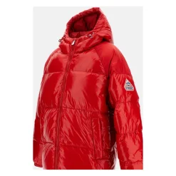 Heren Pyrenex Jassen^Sten Down Jacket