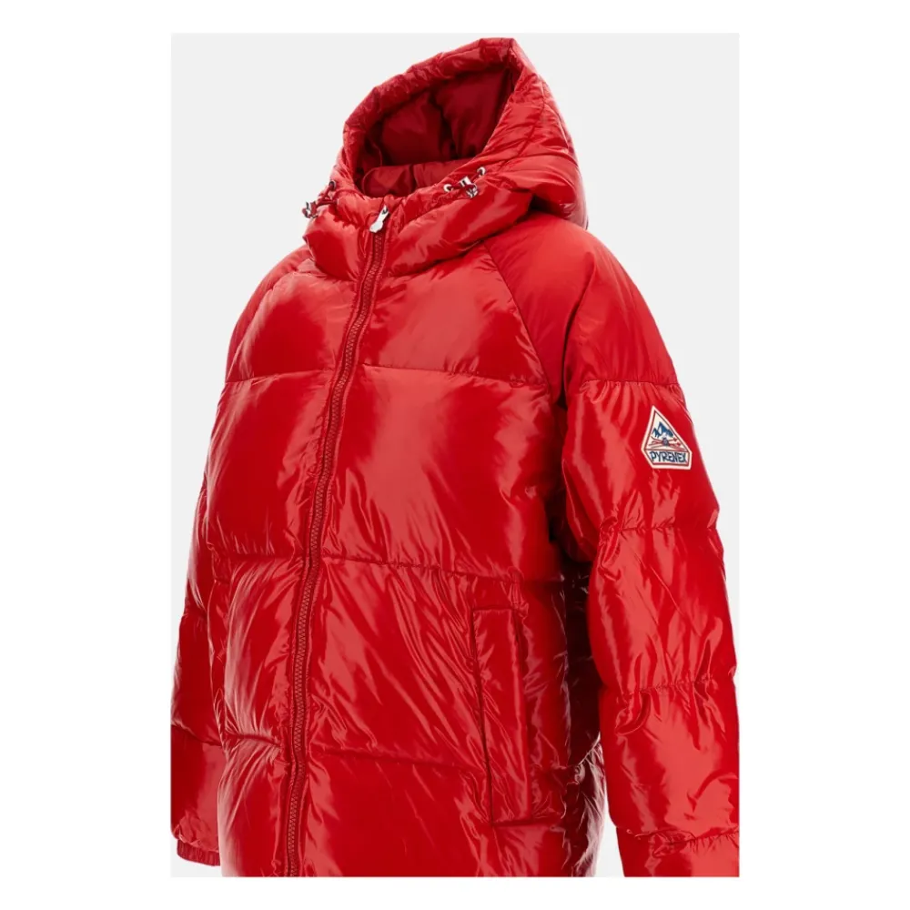 Heren Pyrenex Jassen^Sten Down Jacket