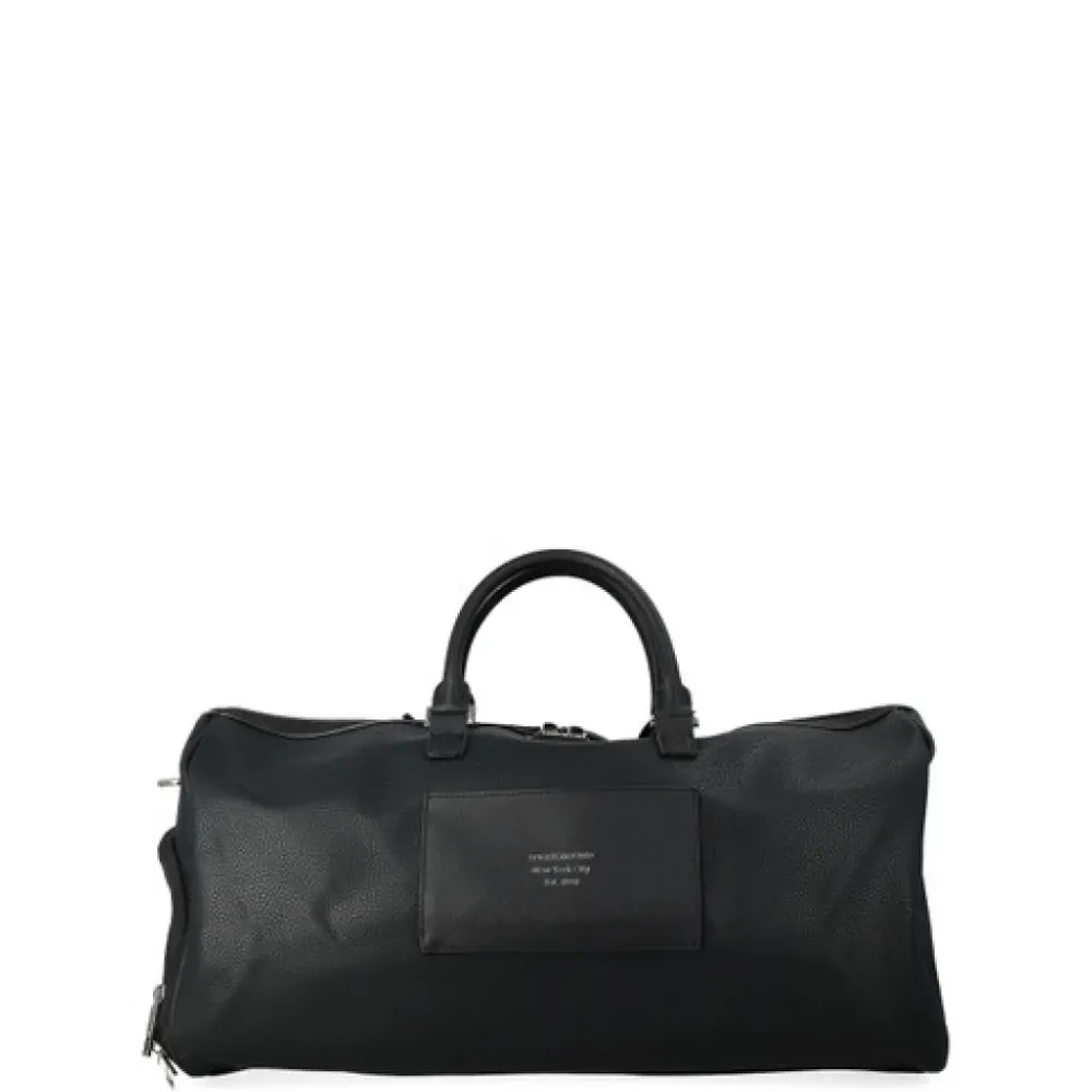 DAMES SPRAYGROUND Weekendtassen^Sterrennacht Reistas