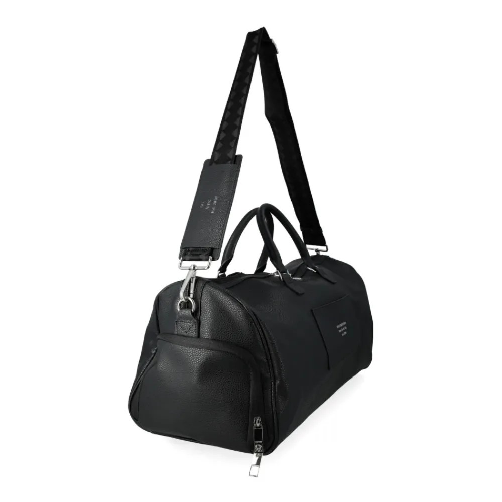 DAMES SPRAYGROUND Weekendtassen^Sterrennacht Reistas