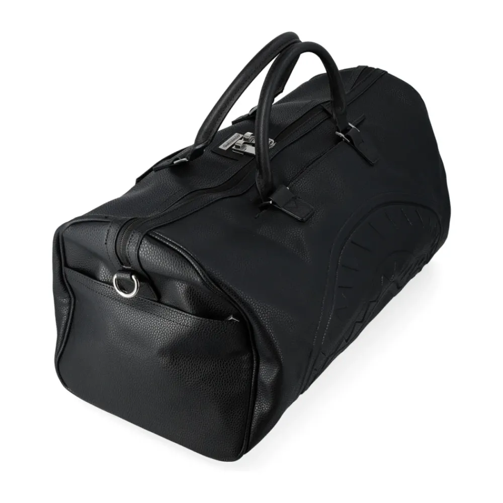 DAMES SPRAYGROUND Weekendtassen^Sterrennacht Reistas