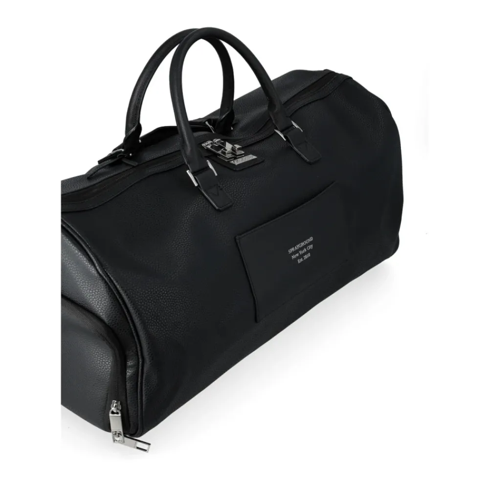 DAMES SPRAYGROUND Weekendtassen^Sterrennacht Reistas