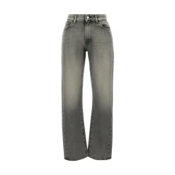 DAMES 3X1 Stevie Straight Jeans