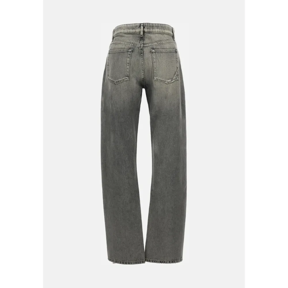 DAMES 3X1 Stevie Straight Jeans