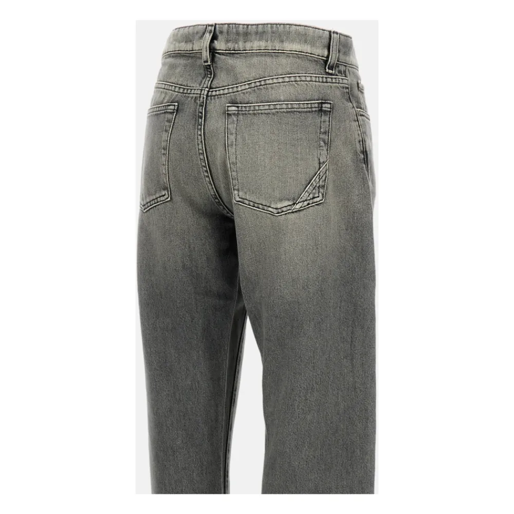 DAMES 3X1 Stevie Straight Jeans