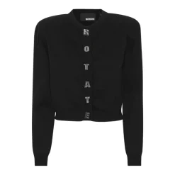 DAMES ROTATE Birger Christensen Stevige Gebreide Vest