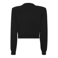 DAMES ROTATE Birger Christensen Stevige Gebreide Vest