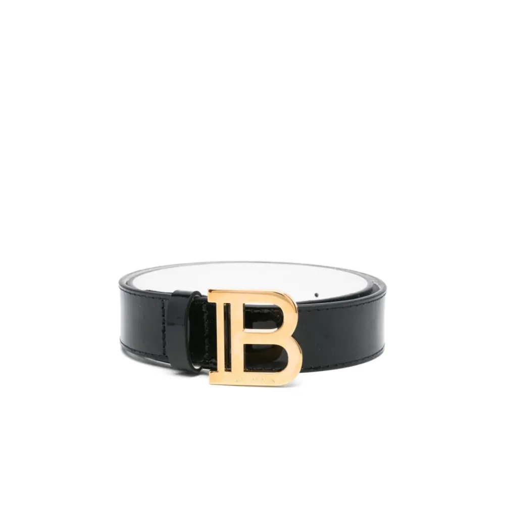 Balmain Stijlvol Meisjesaccessoires Riem