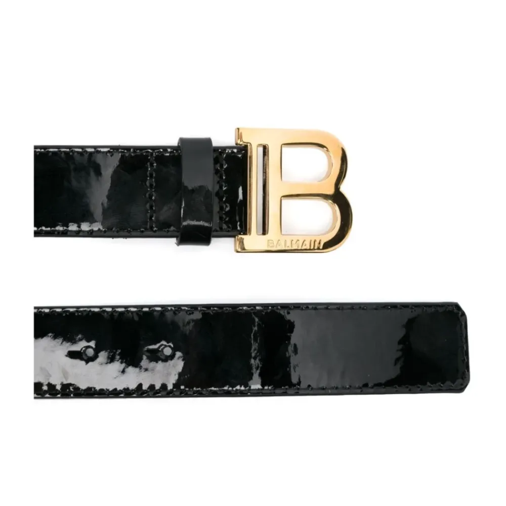 Balmain Stijlvol Meisjesaccessoires Riem
