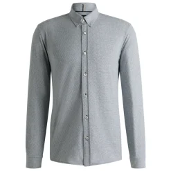 Heren Hugo Overhemden^Stijlvol Overhemd