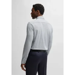 Heren Hugo Overhemden^Stijlvol Overhemd