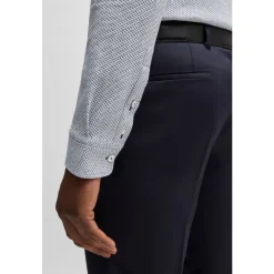 Heren Hugo Overhemden^Stijlvol Overhemd